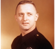 Dad in Uniform