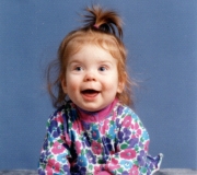 Heather - 1993
