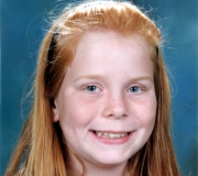 Heather 4th Grade - 2001