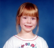 Heather Pre-K - 1997