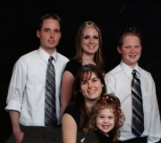 Johnny-Jenna-Dustin-Tara-Shaylyn