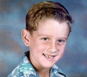 Ken 2nd Grade 1976