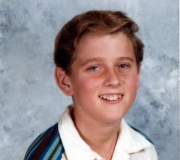 Ken 6th Grade 1980