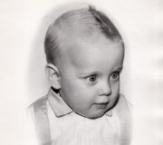Mark - 1957