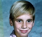 Roger 5th Grade 1973