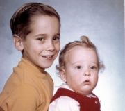 Roger & Kenny - 1969-1970