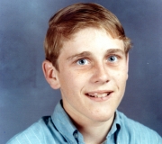 Terry 7th Grade 1971