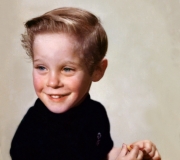 Tom - 1972-1973
