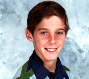 Tom 5th Grade 1980