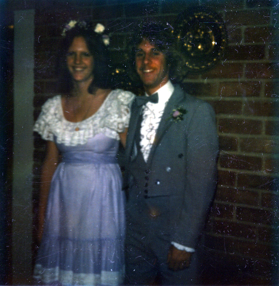 Roger & Debbie Prom Night