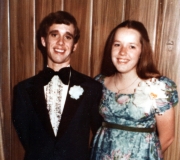 Buddy & Patti Prom