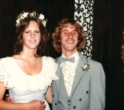 Roger & Debbie