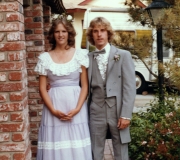 Roger & Debbie