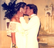 Roger & Debbie