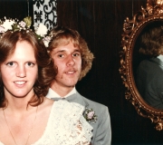 Roger & Debbie