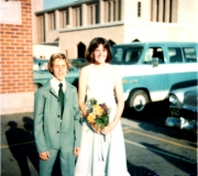 Roger & Christine Fitzgerald