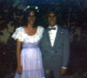 Roger & Debbie Prom Night