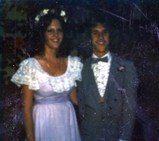 Roger & Debbie Prom Night