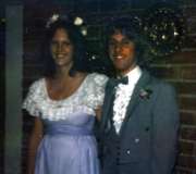 Roger & Debbie Prom Night