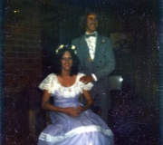 Roger & Debbie Prom Night
