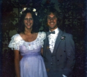 Roger & Debbie Prom Night