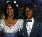 Roger & Debbie Prom Night