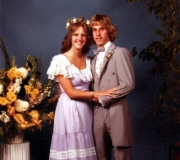 Roger & Debbie Prom Night