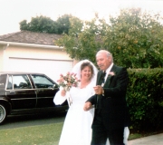 Gail & Dad
