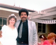Gail & Glenn