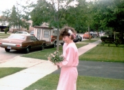 Gail's Sister