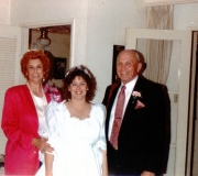 Gail & Parents