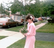 Gail's Sister
