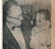 Buddy Kidney Support Drive