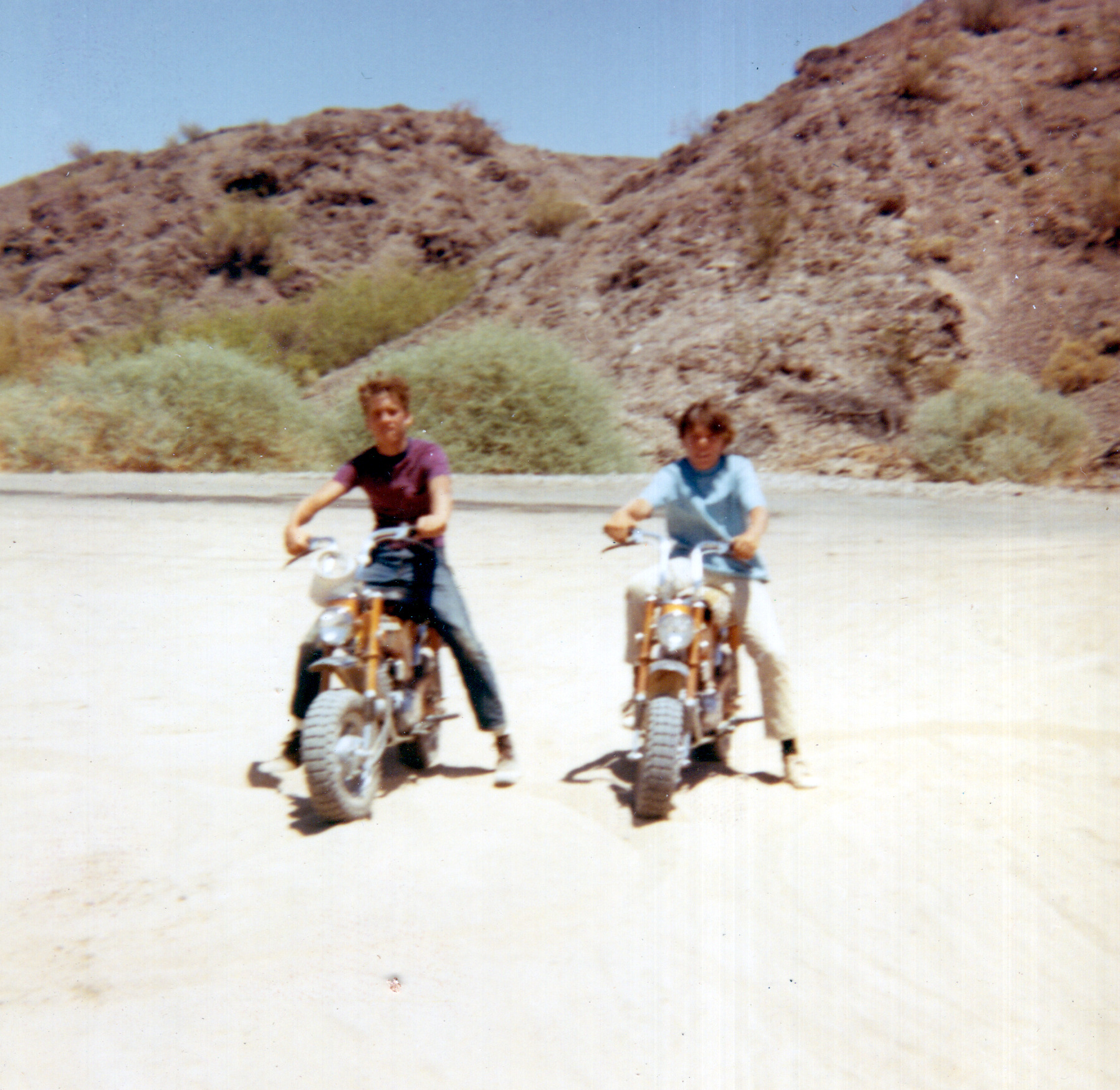 Mark-on-Mini-Bike-at-Lake-Rental-Early-70s-2