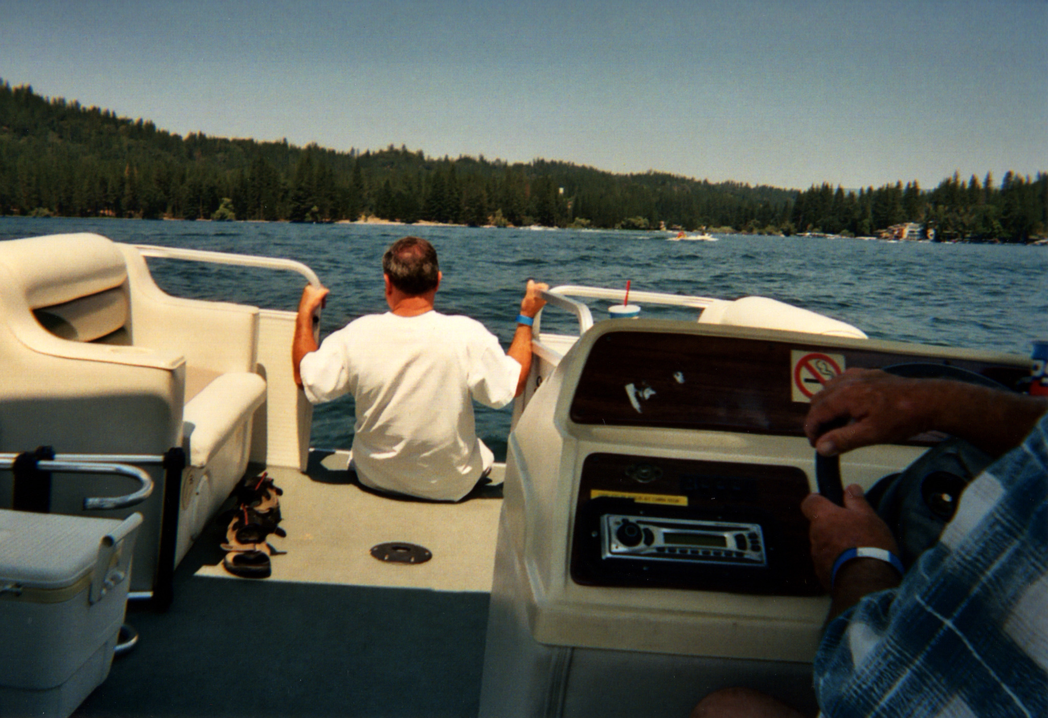 Uncle-Mike-on-Boat