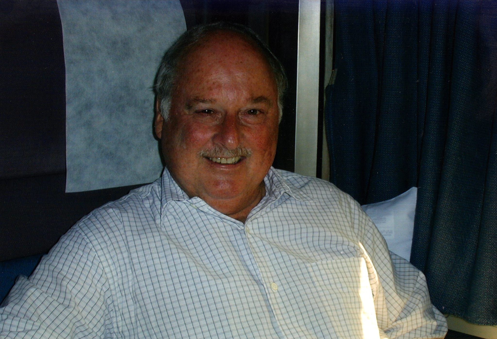 Uncle-Terry-on-Train