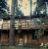 Big Bear Cabin