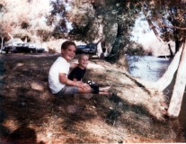 Buddy & Terry