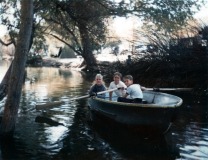 Terry, Buddy & Mark