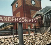 Anderson-Station