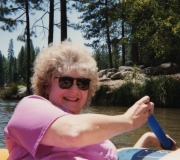 Anne-on-Raft