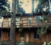 Big Bear Cabin