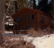 Big Bear Cabin