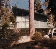 Big Bear Cabin