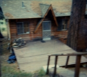 Big Bear Cabin