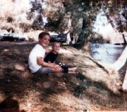 Buddy & Terry