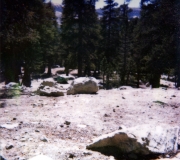 Campground