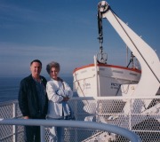 Dad-Mom-on-Boat