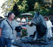 Dad-on-Vacation