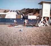 Kids at Resevoir